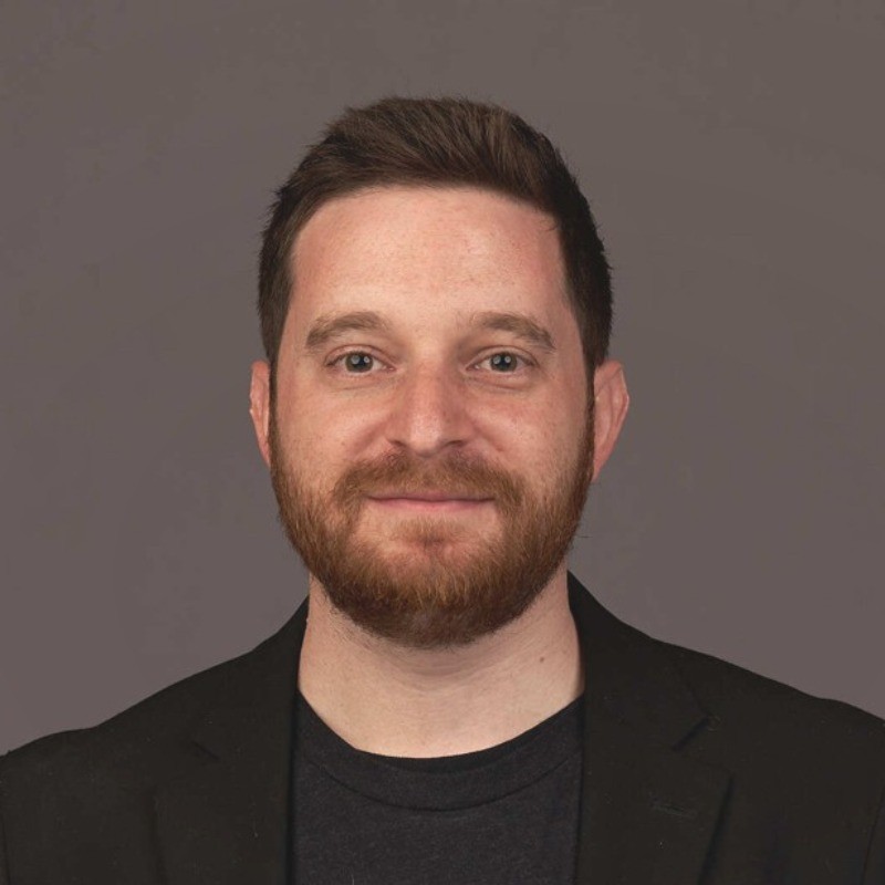 Steve Messina - COO testimonial headshot